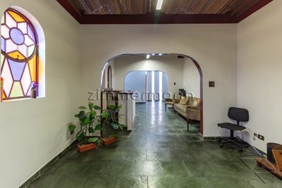 Casa Comercial, 100 m² - Foto 1