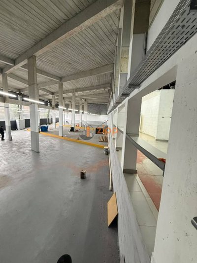 Depósito-Galpão, 700 m² - Foto 4