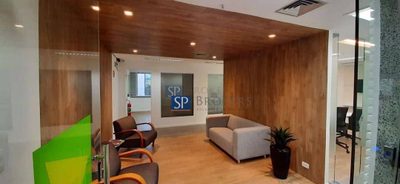 Sala-Conjunto, 212 m² - Foto 2