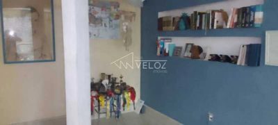 Apartamento, 5 quartos, 220 m² - Foto 1