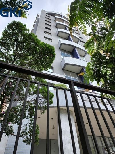 Apartamento, 1 quarto, 45 m² - Foto 1