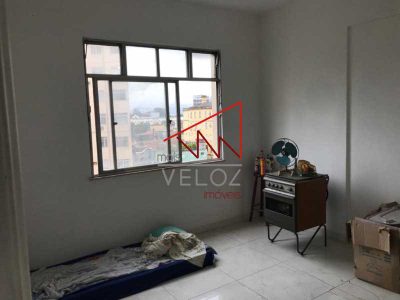 Apartamento, 1 quarto, 36 m² - Foto 1