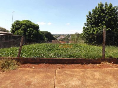 Terreno, 450 m² - Foto 1