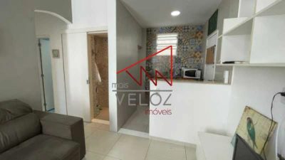 Apartamento, 2 quartos, 80 m² - Foto 5