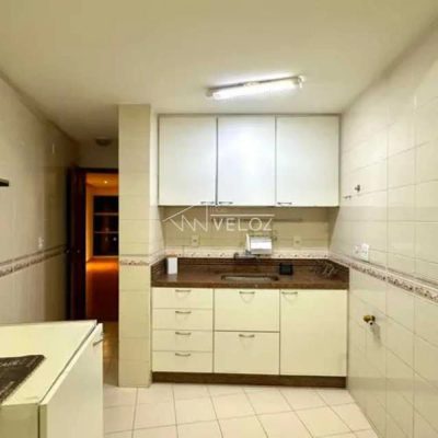 Apartamento, 3 quartos, 92 m² - Foto 1