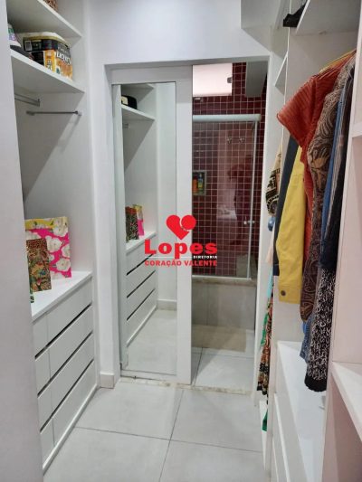 Apartamento, 3 quartos, 100 m² - Foto 5