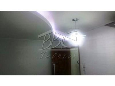 Apartamento, 2 quartos, 56 m² - Foto 4