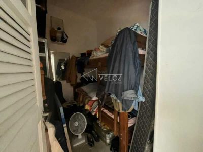 Apartamento, 4 quartos, 91 m² - Foto 1
