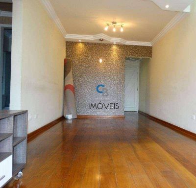 Apartamento, 3 quartos, 90 m² - Foto 2