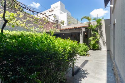 Casa, 4 quartos, 300 m² - Foto 2