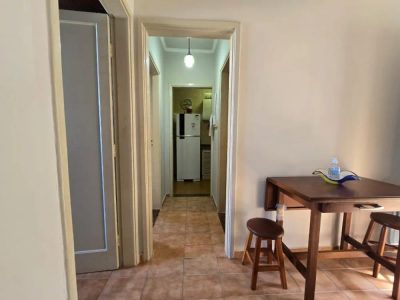 Apartamento, 2 quartos, 58 m² - Foto 1