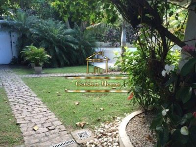 Casa, 5 quartos - Foto 4