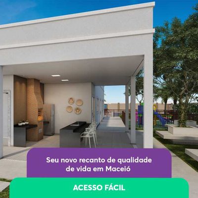 Apartamento, 2 quartos, 42 m² - Foto 3