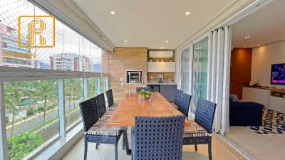 Apartamento, 3 quartos, 123 m² - Foto 3