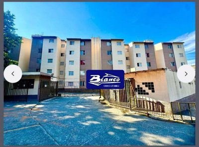 Apartamento, 2 quartos, 48 m² - Foto 1