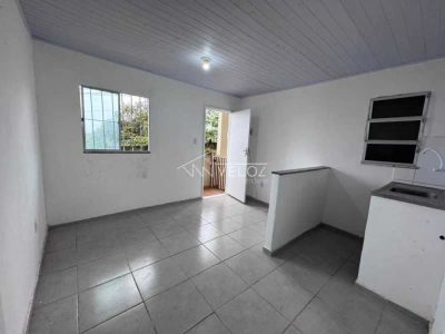 Apartamento, 2 quartos, 30 m² - Foto 1