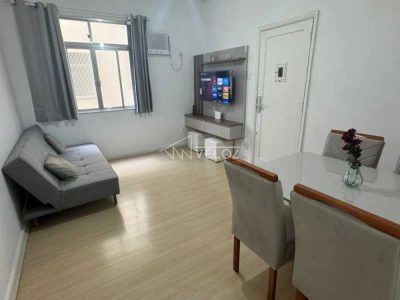 Apartamento, 2 quartos, 66 m² - Foto 4