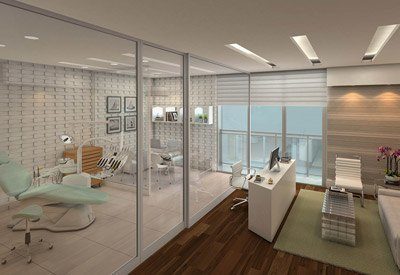 Sala-Conjunto, 40 m² - Foto 3