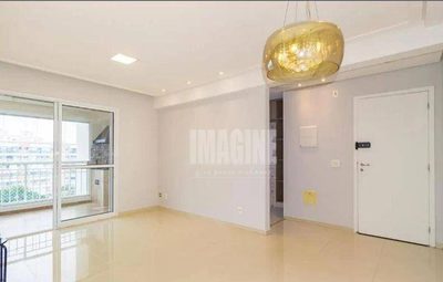 Apartamento, 3 quartos, 88 m² - Foto 1