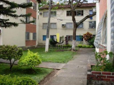 Apartamento, 3 quartos, 60 m² - Foto 2