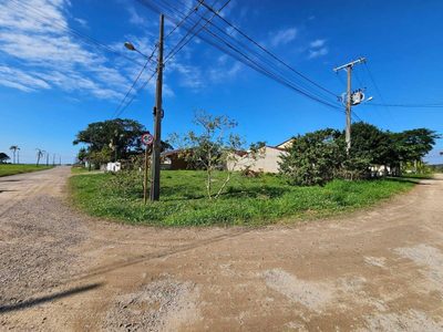 Terreno, 384 m² - Foto 1