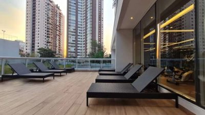 Apartamento, 1 quarto, 67 m² - Foto 4