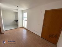 Apartamento, 2 quartos, 40 m² - Foto 2