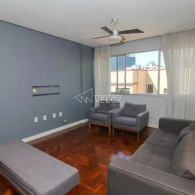 Apartamento, 3 quartos, 120 m² - Foto 5