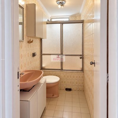 Apartamento, 1 quarto, 52 m² - Foto 4