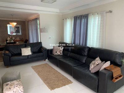 Sobrado, 4 quartos, 420 m² - Foto 3
