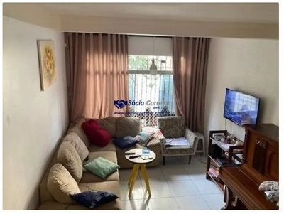 Sobrado, 3 quartos, 106 m² - Foto 2