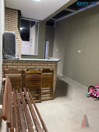 Casa, 3 quartos, 102 m² - Foto 5