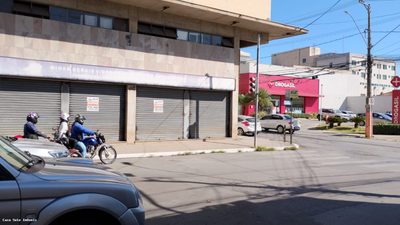 Loja-Salão, 235 m² - Foto 2
