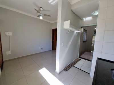 Kitnet-Studio, 30 m² - Foto 2