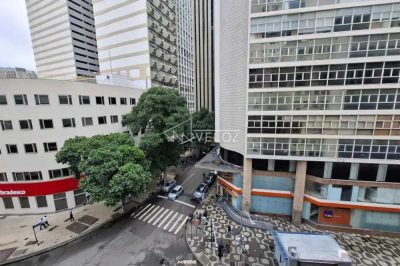 Apartamento, 1 quarto, 26 m² - Foto 1