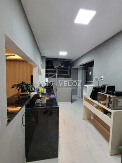 Apartamento, 3 quartos, 73 m² - Foto 5