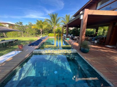 Casa, 5 quartos, 544 m² - Foto 3