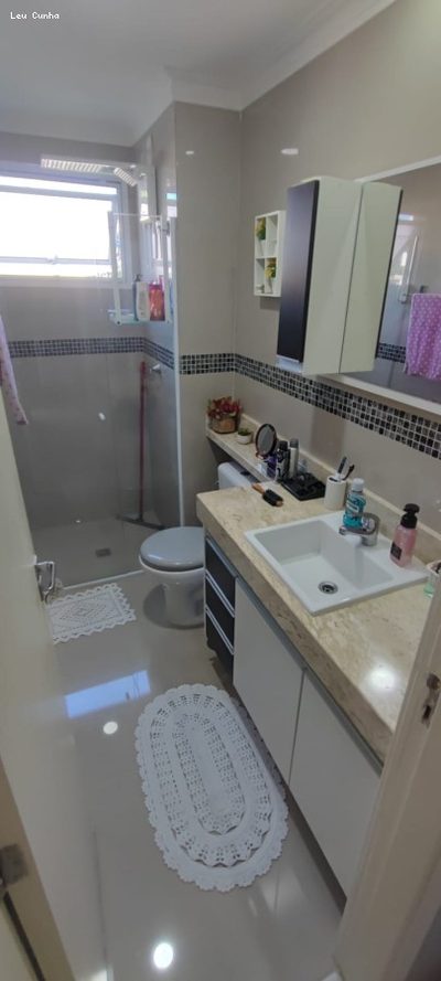 Apartamento, 2 quartos, 58 m² - Foto 1