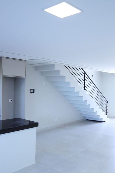 Casa, 3 quartos - Foto 3