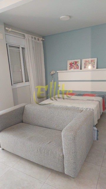 Flat/Apart Hotel, 1 quarto, 34 m² - Foto 1