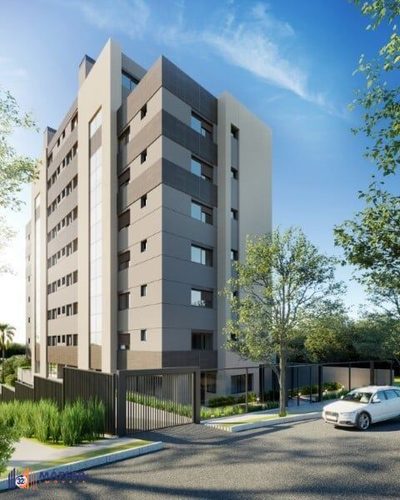 Apartamento, 3 quartos, 205 m² - Foto 2