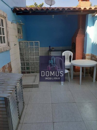 Casa, 2 quartos, 120 m² - Foto 2