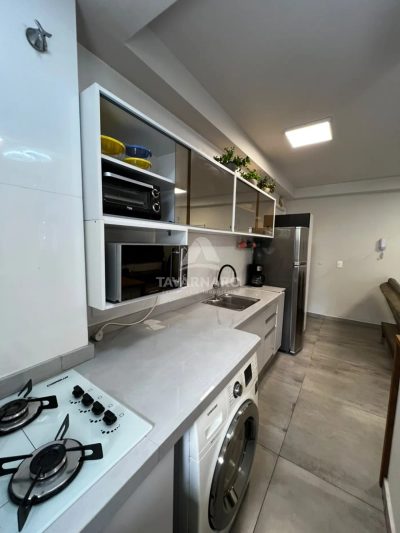 Apartamento, 3 quartos, 66 m² - Foto 2