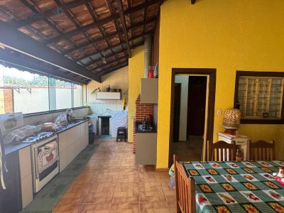 Casa, 2 quartos, 160 m² - Foto 3