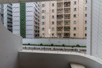 Apartamento, 2 quartos, 60 m² - Foto 3
