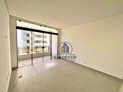 Apartamento, 3 quartos, 110 m² - Foto 1