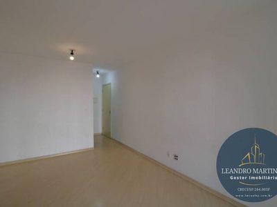 Apartamento, 3 quartos, 70 m² - Foto 3