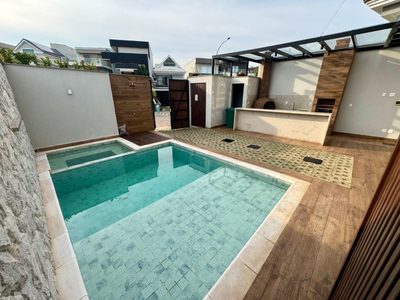 Casa, 5 quartos, 450 m² - Foto 2