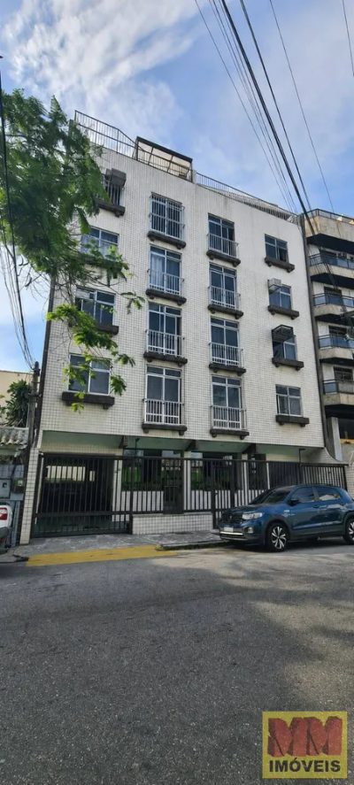 Apartamento, 2 quartos, 70 m² - Foto 1