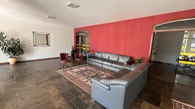 Apartamento, 3 quartos, 189 m² - Foto 4